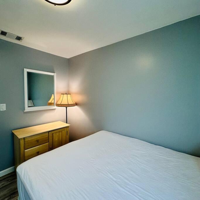 Ocean Block Oasis, 2-Bed Condo Seaside Heights Exterior photo