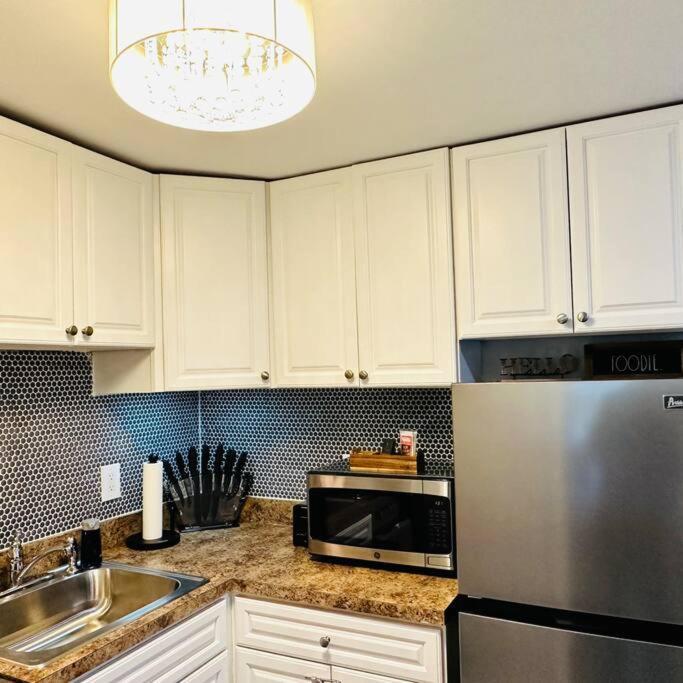Ocean Block Oasis, 2-Bed Condo Seaside Heights Exterior photo