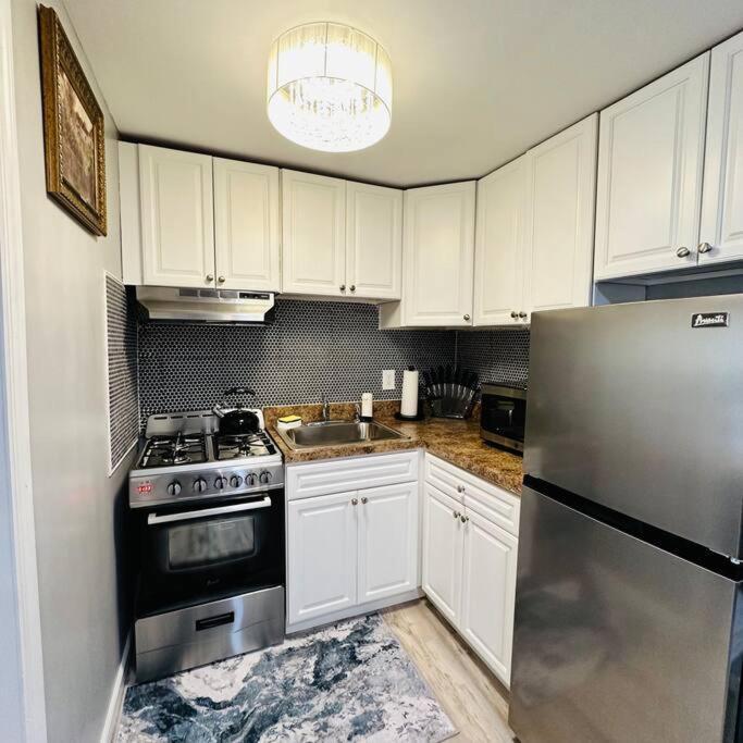 Ocean Block Oasis, 2-Bed Condo Seaside Heights Exterior photo