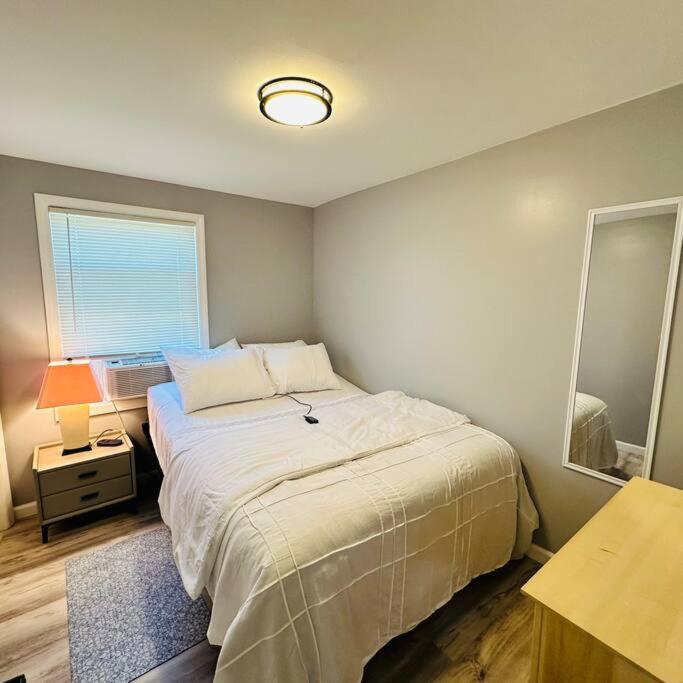 Ocean Block Oasis, 2-Bed Condo Seaside Heights Exterior photo